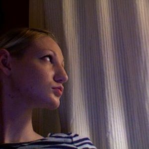 Meet your Posher, Alexandra